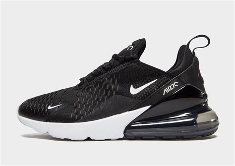 nike air max gr 37 mädchen schwarz|Nike Air Max 270.